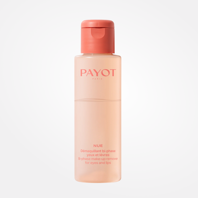 Payot Bi-Phase Make-Up Remover Eyes and Lips