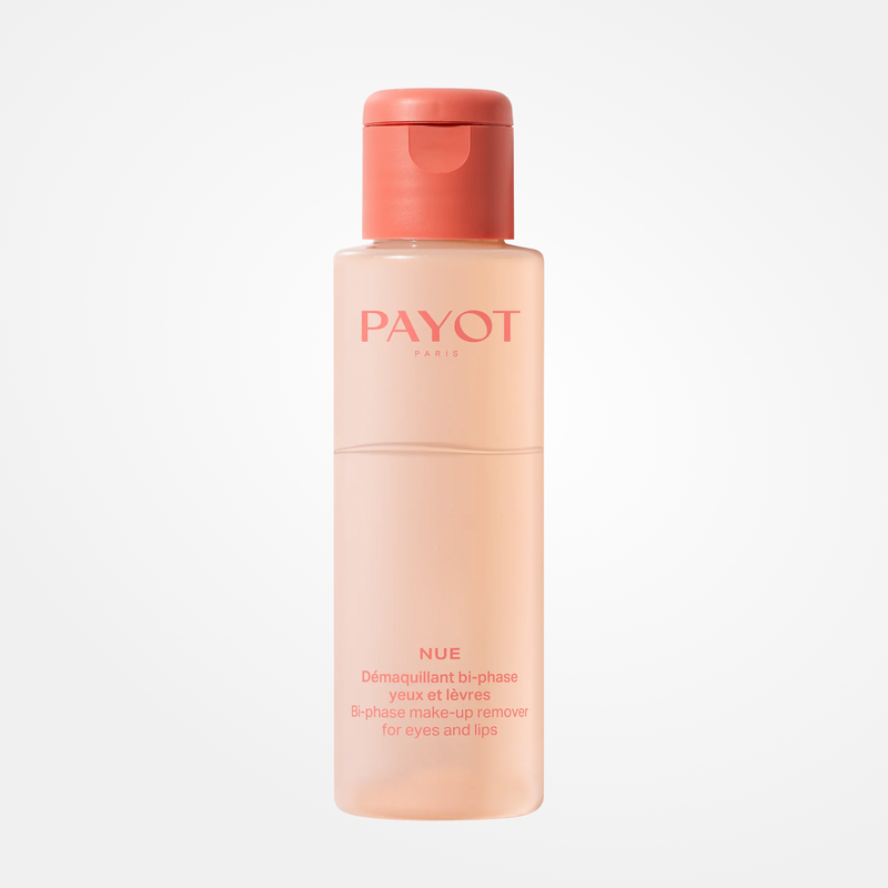 Payot Bi-Phase Make-Up Remover Eyes and Lips