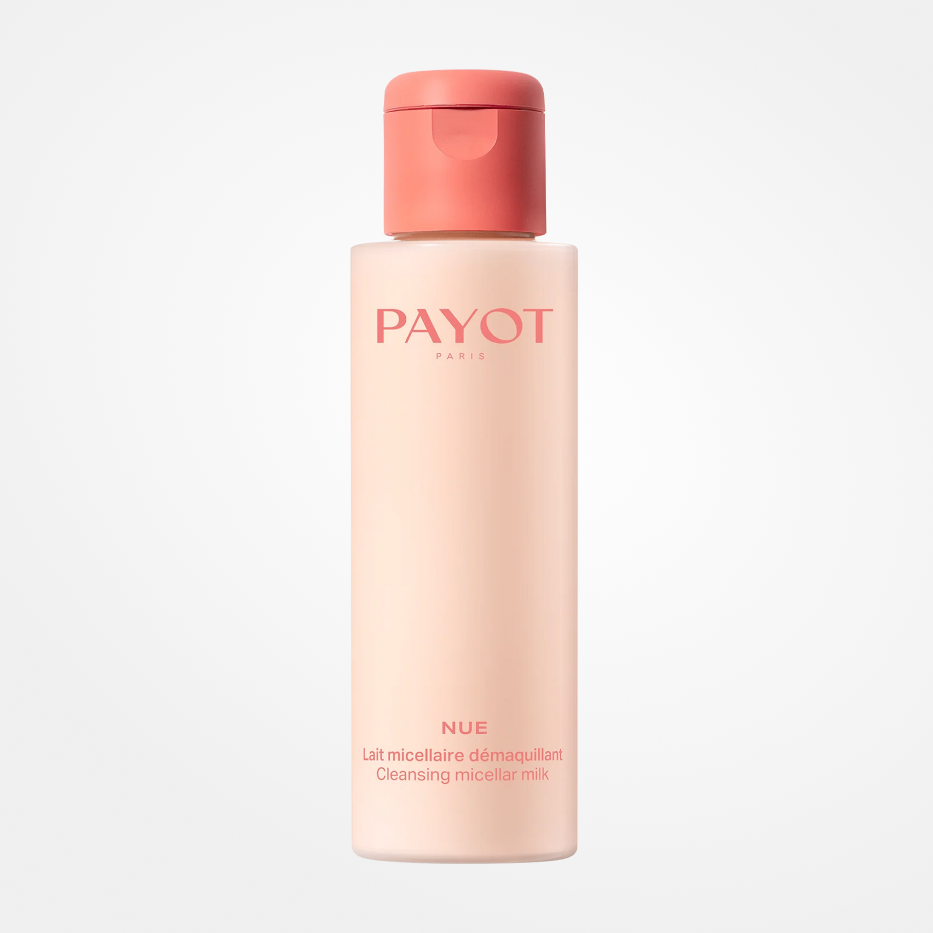 Payot Micellar Cleansing Milk - Travel Size