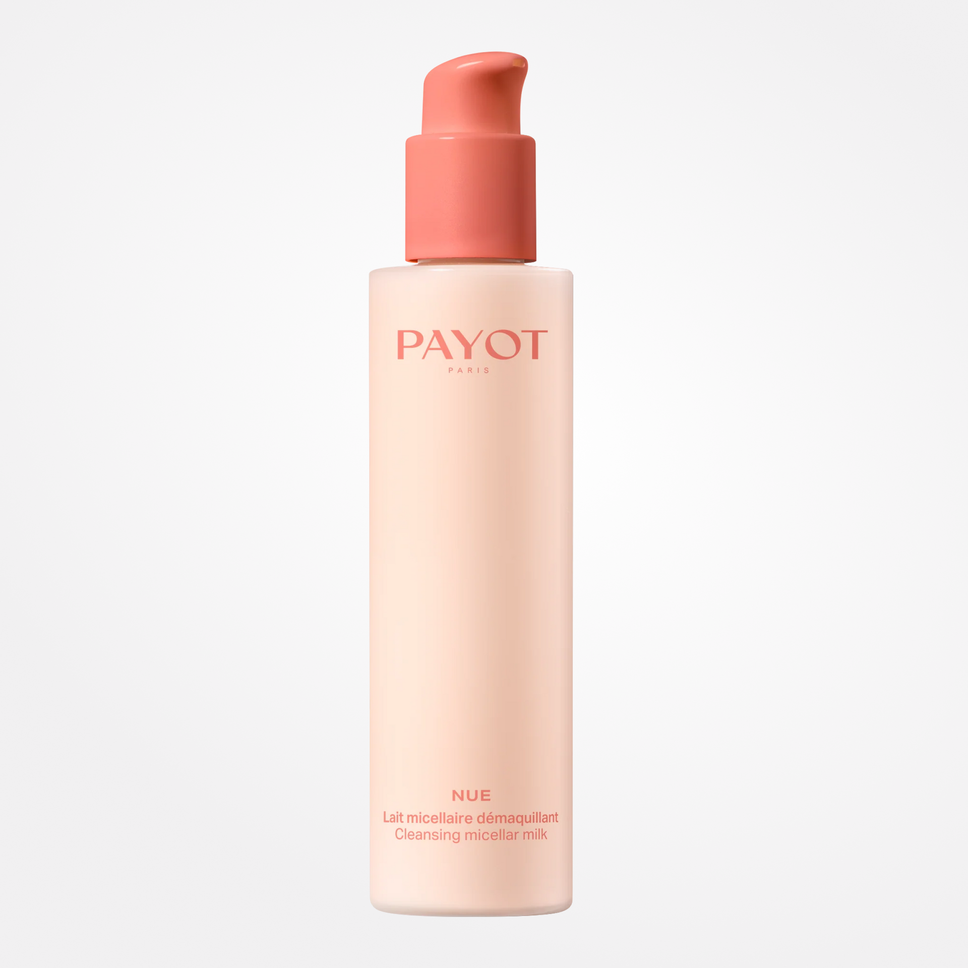 Payot Cleansing Micellar Milk