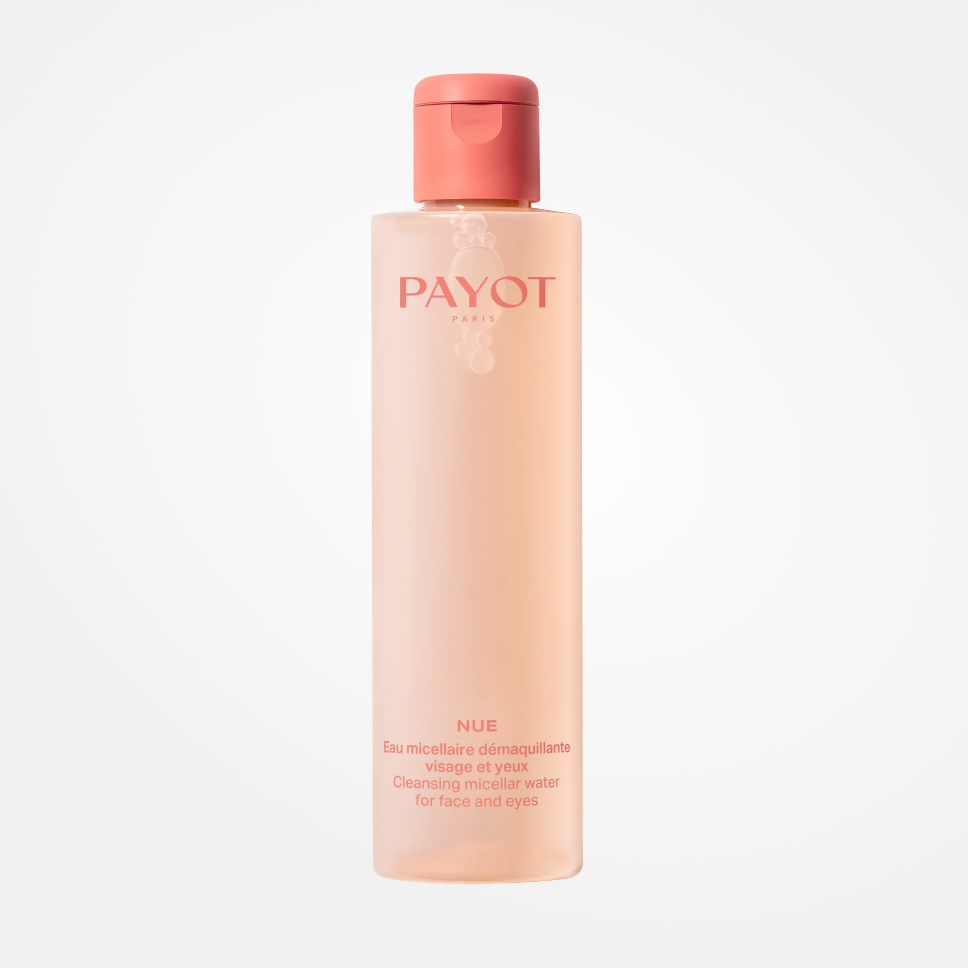 Payot Cleansing Micellar Water