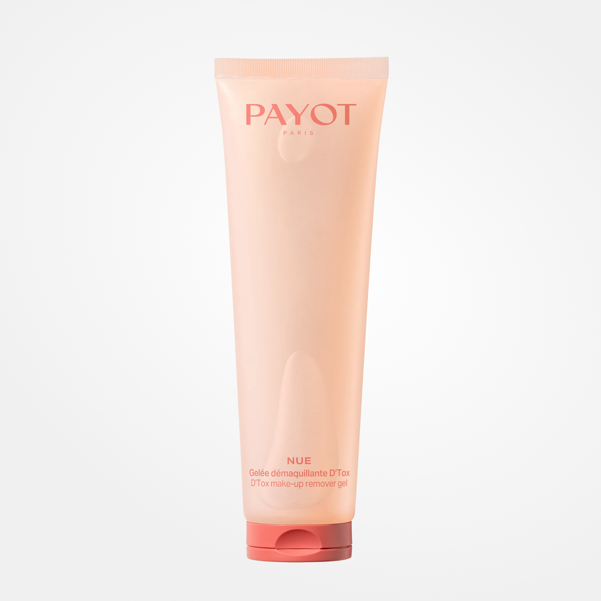 Payot D'Tox Make-Up Remover Gel
