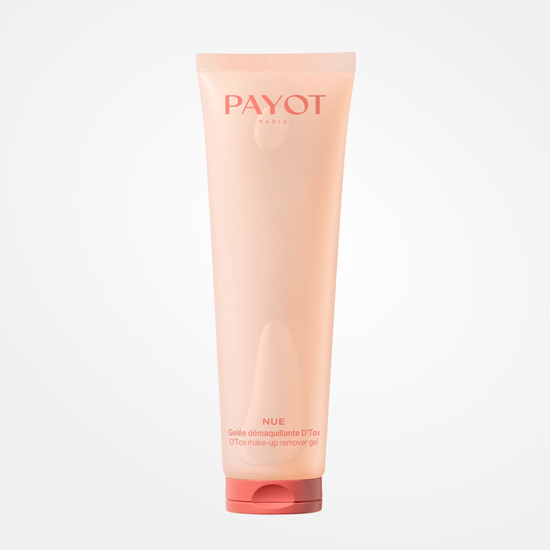 Gel démaquillant Payot D’Tox