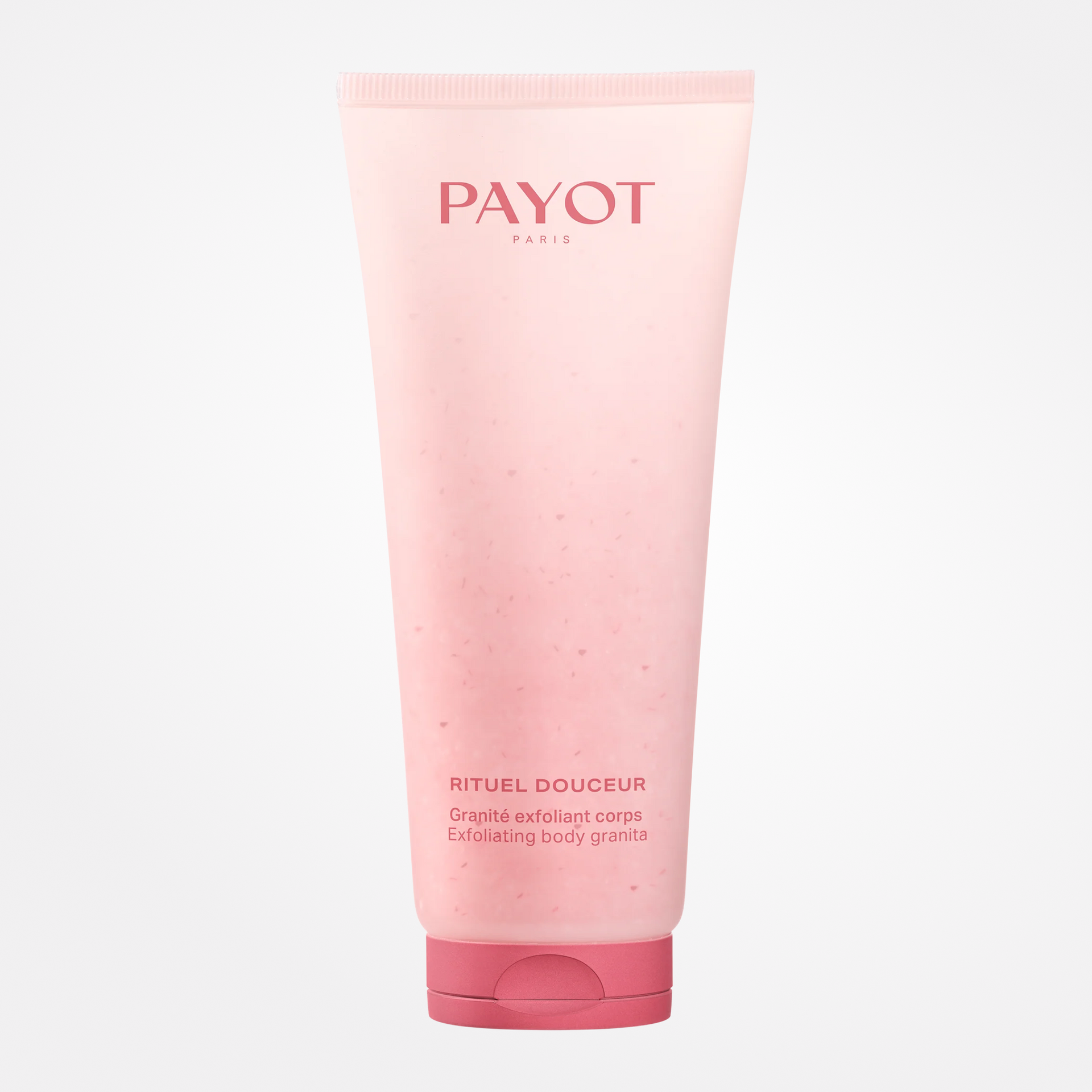 Granita corporelle exfoliante Payot