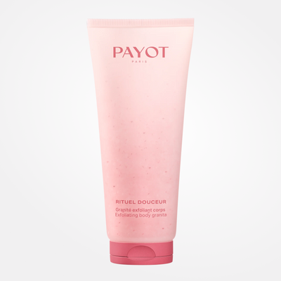 Payot Exfoliating Body Granita