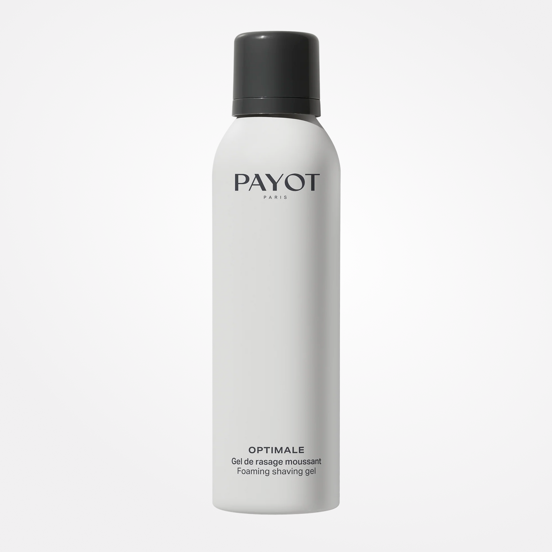 Payot Foaming Men's shaving gel