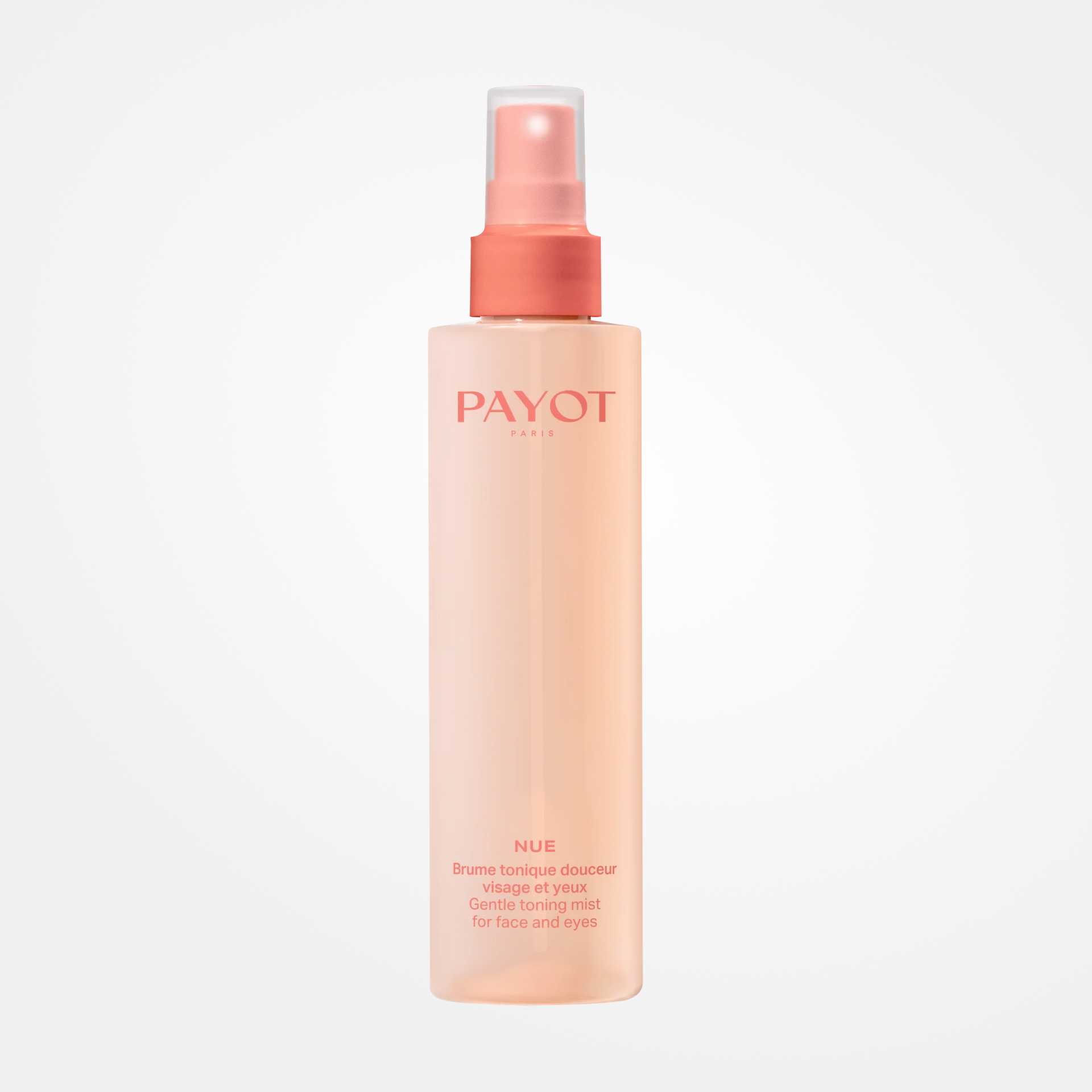 Payot Gentle Toning Mist