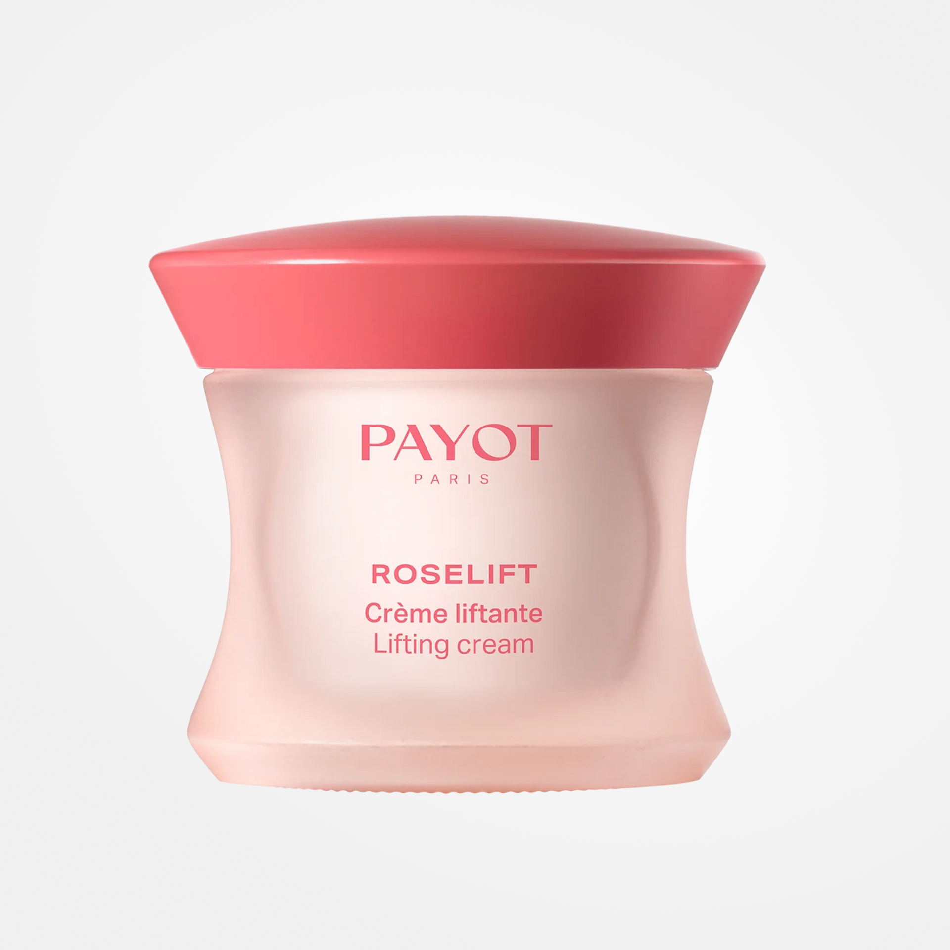Crème de levage Payot