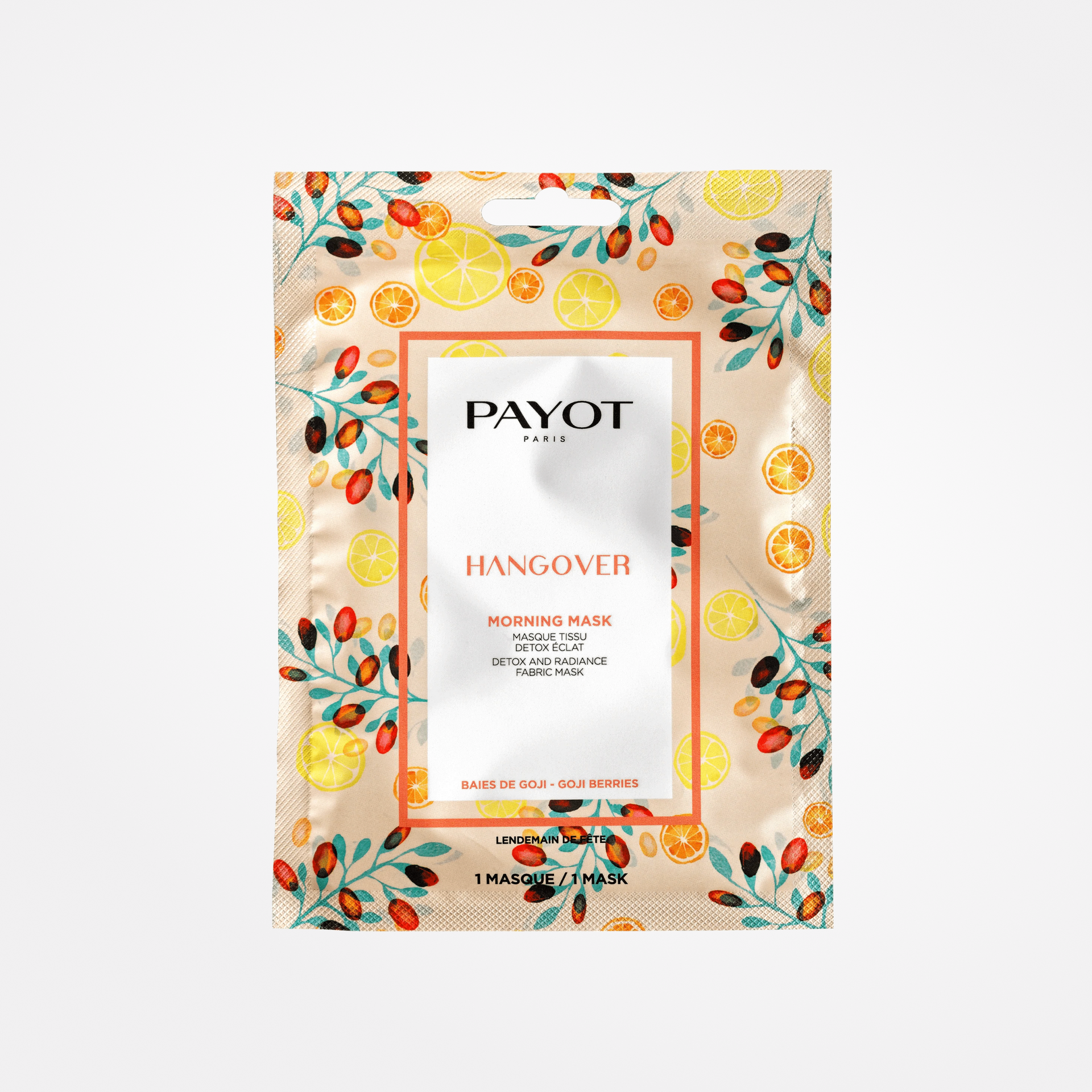 Payot Morning Mask - Hangover