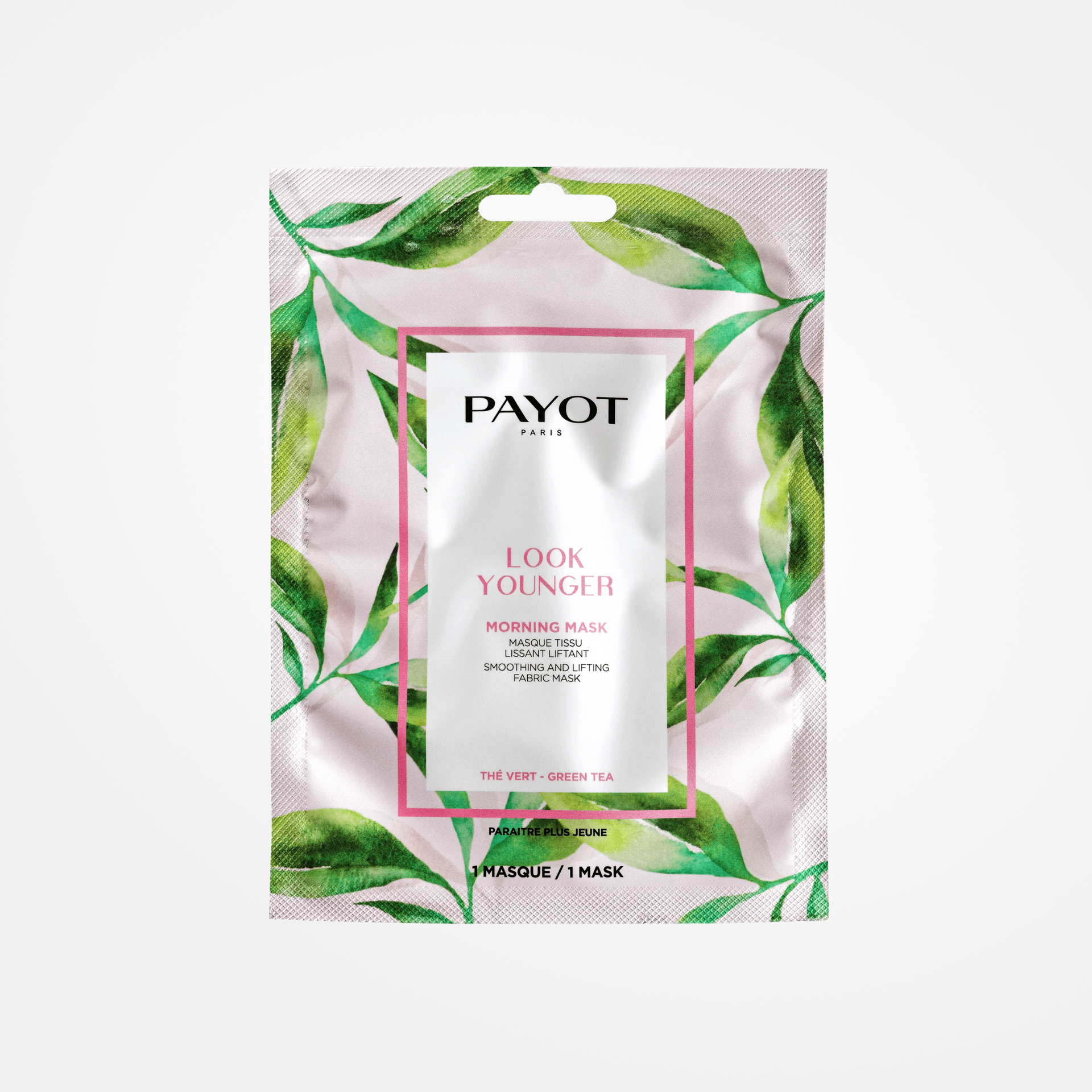 Payot Morning Mask - Look Younger