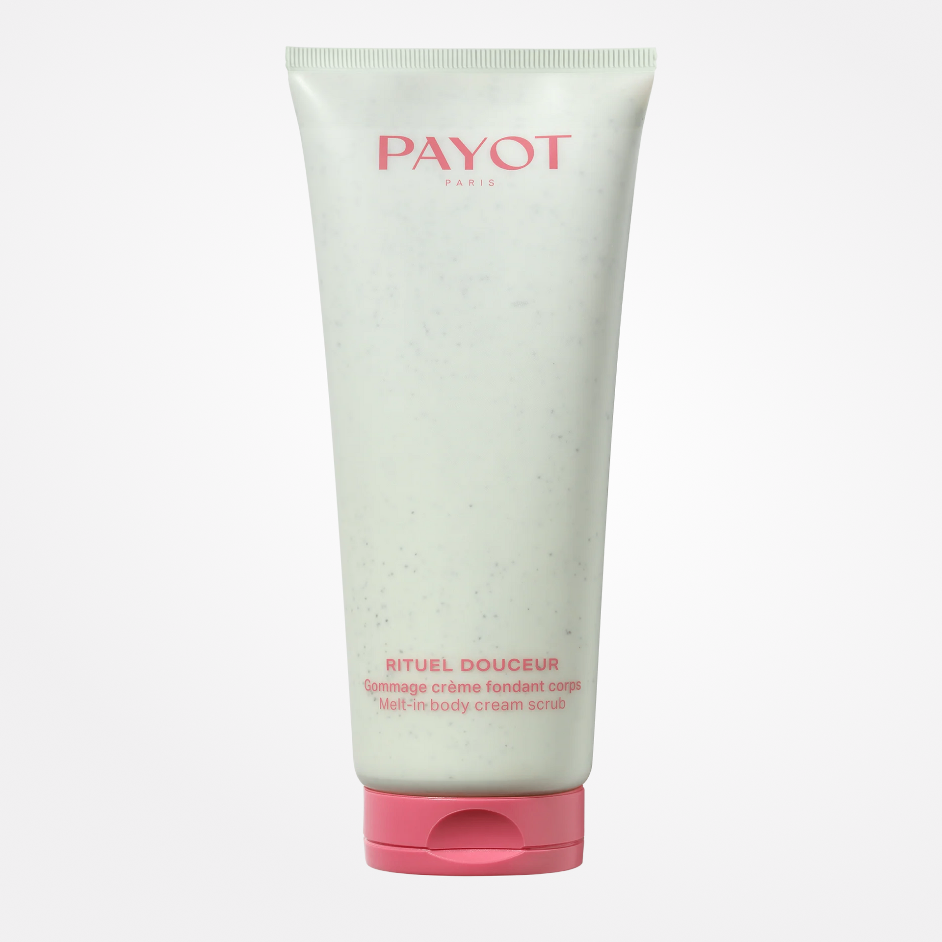 Payot Melt-in Body Cream Scrub