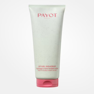 Payot Melt-in Body Cream Scrub