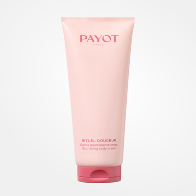 Payot Nourishing Body Cream