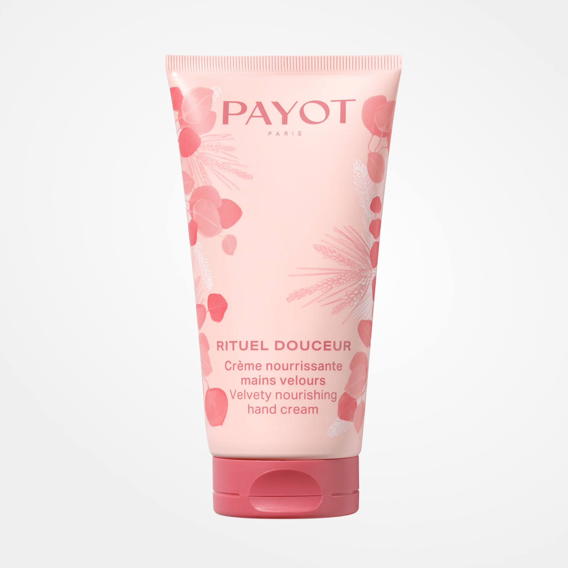 Payot Velvety Nourishing Hand Cream