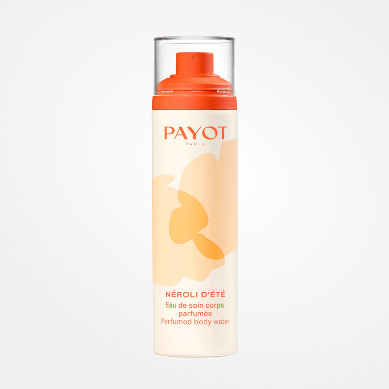 Payot Perfumed Body Water
