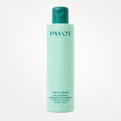 Payot Purifying Cleansing Micellar Water