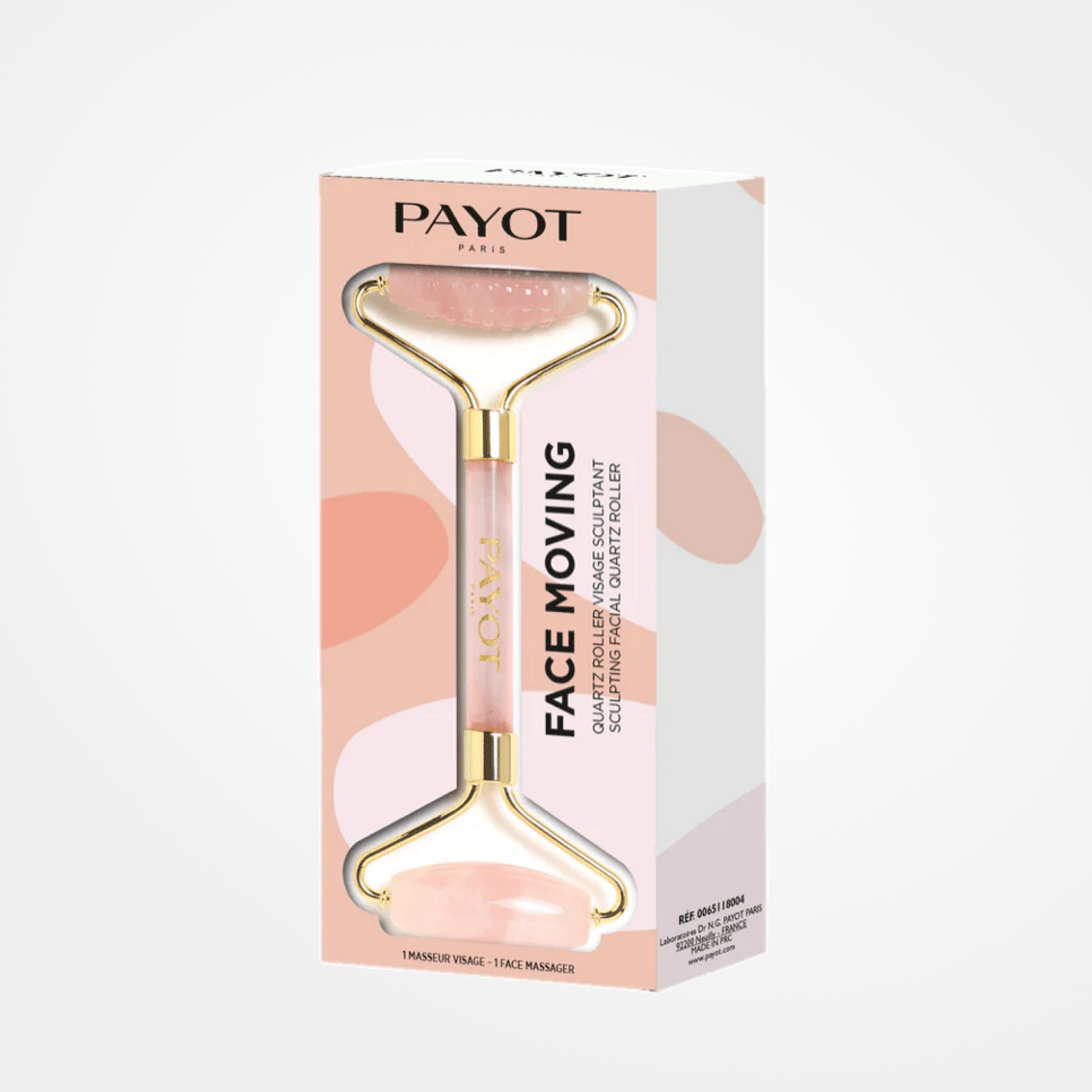 Payot Quartz Roller