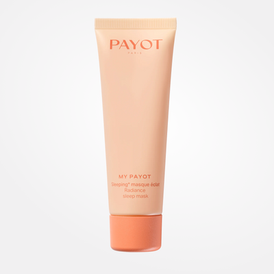 Masque de sommeil Payot Radiance