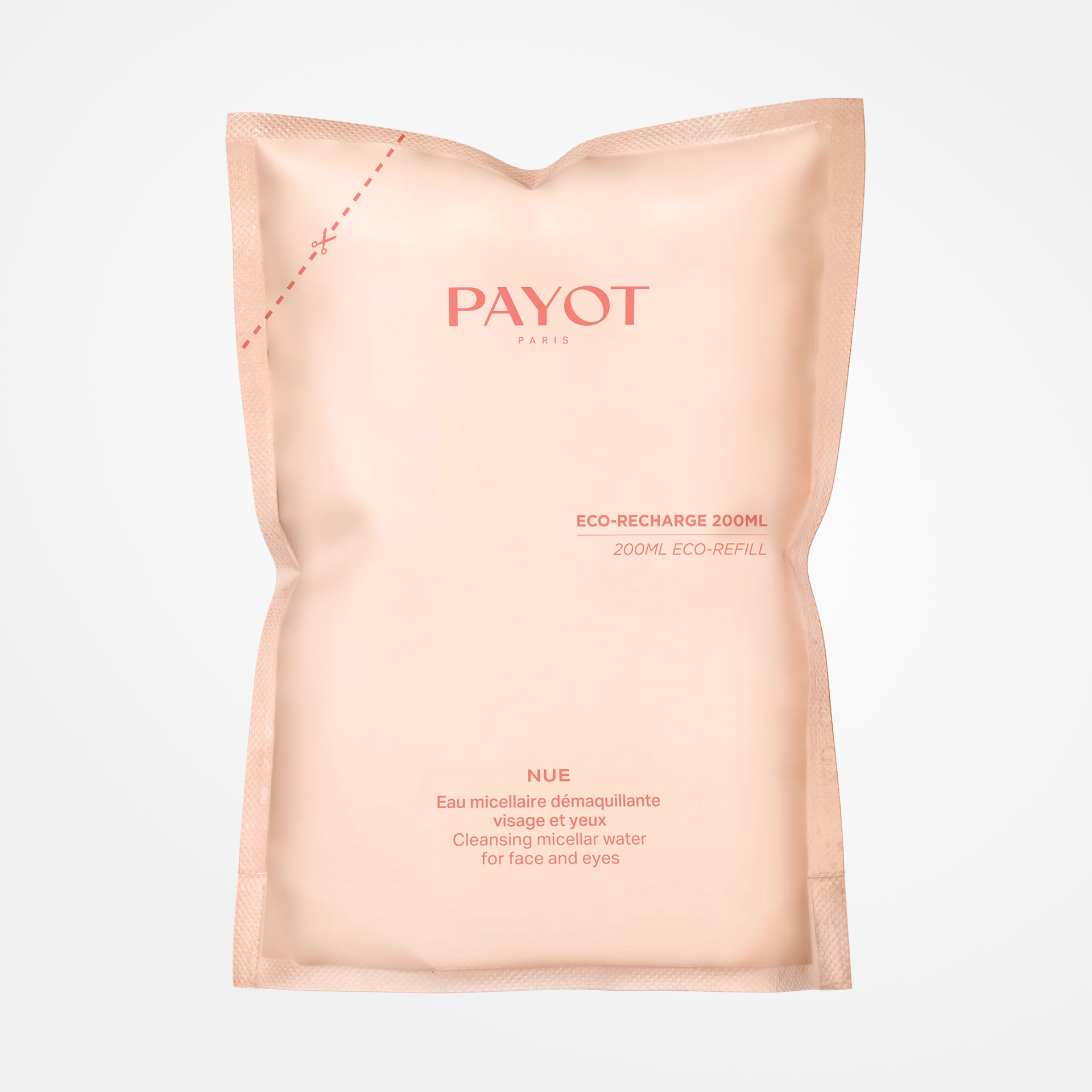 Payot Refill Cleansing Micellar Water