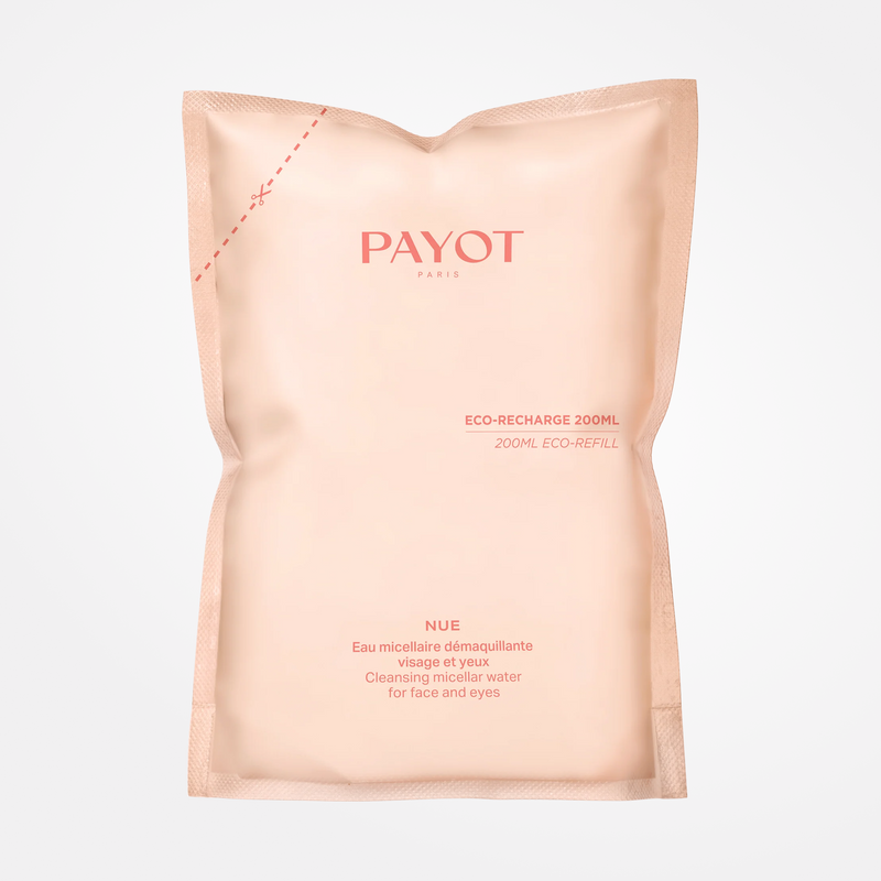 Remplissage Payot Eau Micellaire Purificatrice