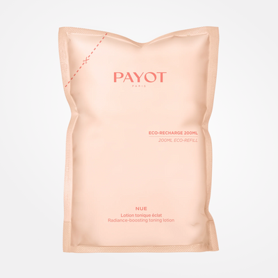 Lotion tonifiante Payot Refill Radiance-Boostant