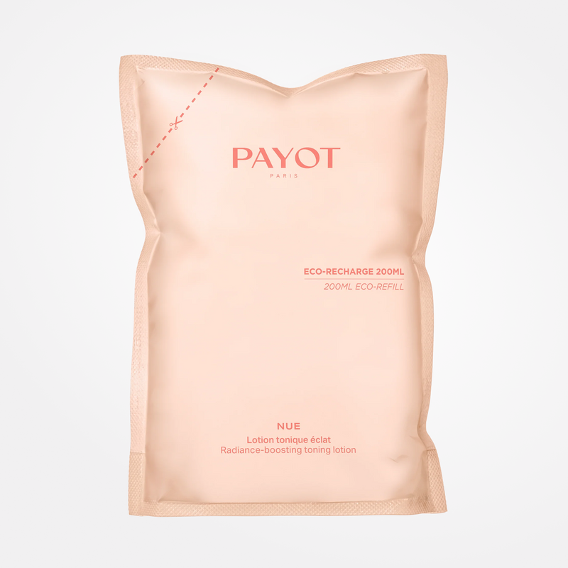 Lotion tonifiante Payot Refill Radiance-Boostant