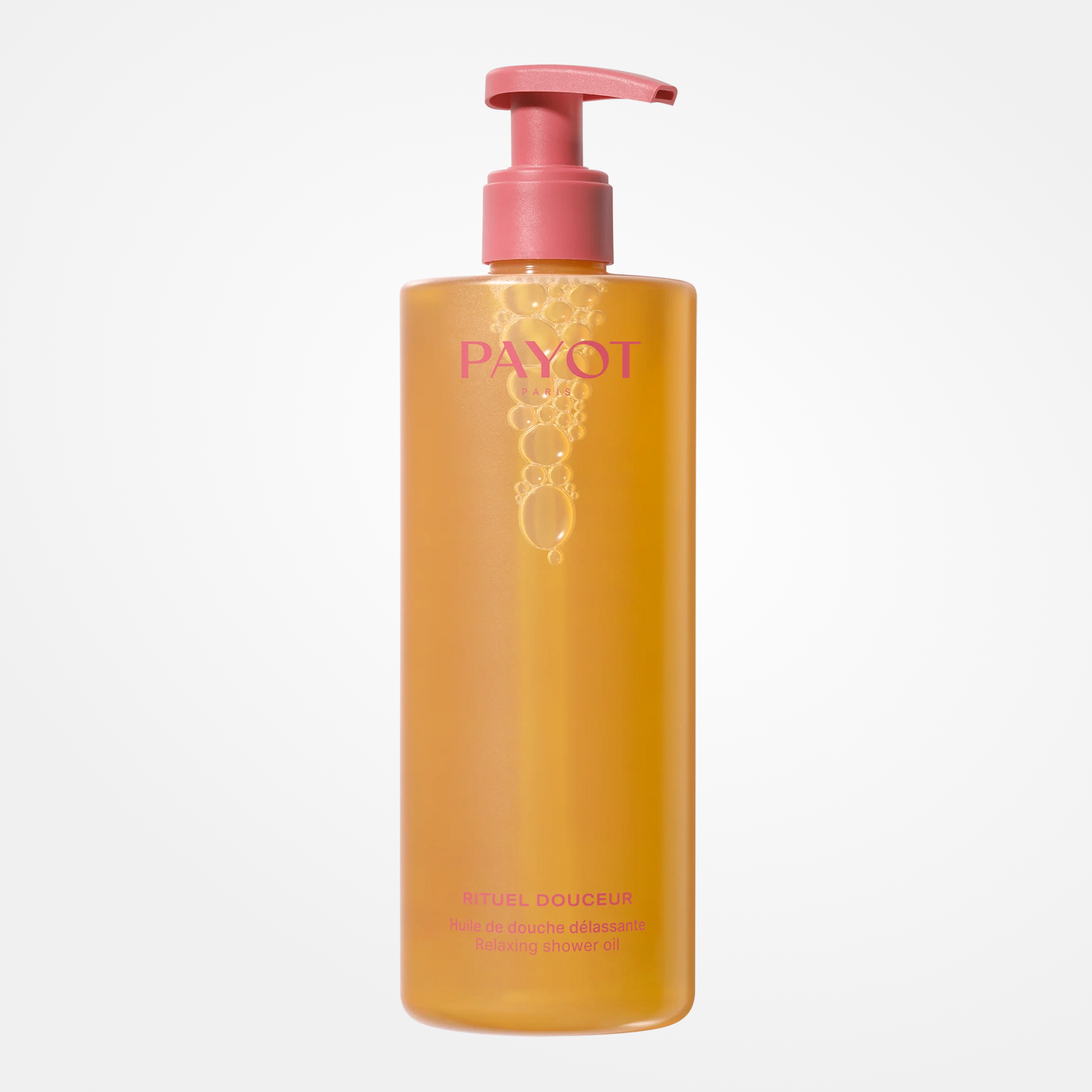 Payot Relaxing Shower Oil