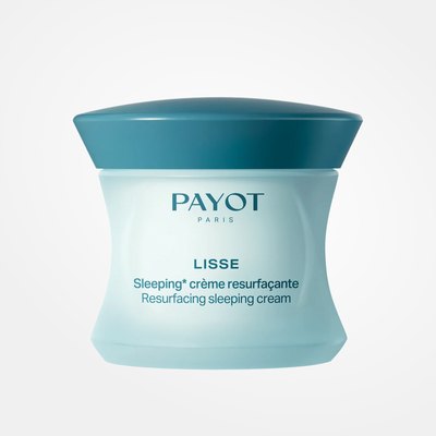 Payot Resurfacing Sleeping Cream