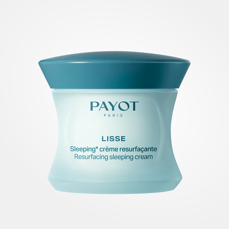 Payot Resurfacing Sleeping Cream
