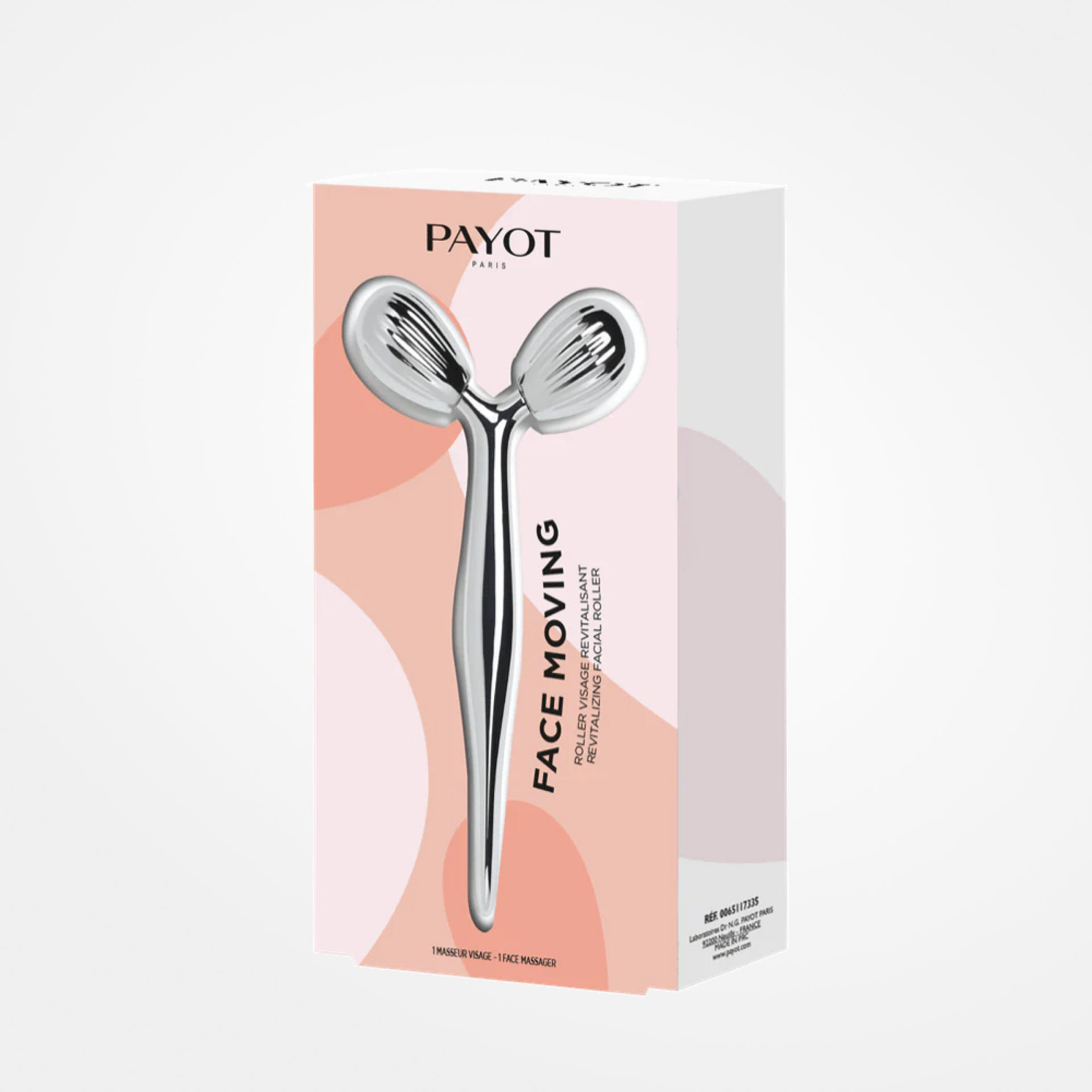 Payot Revitalizing Roller
