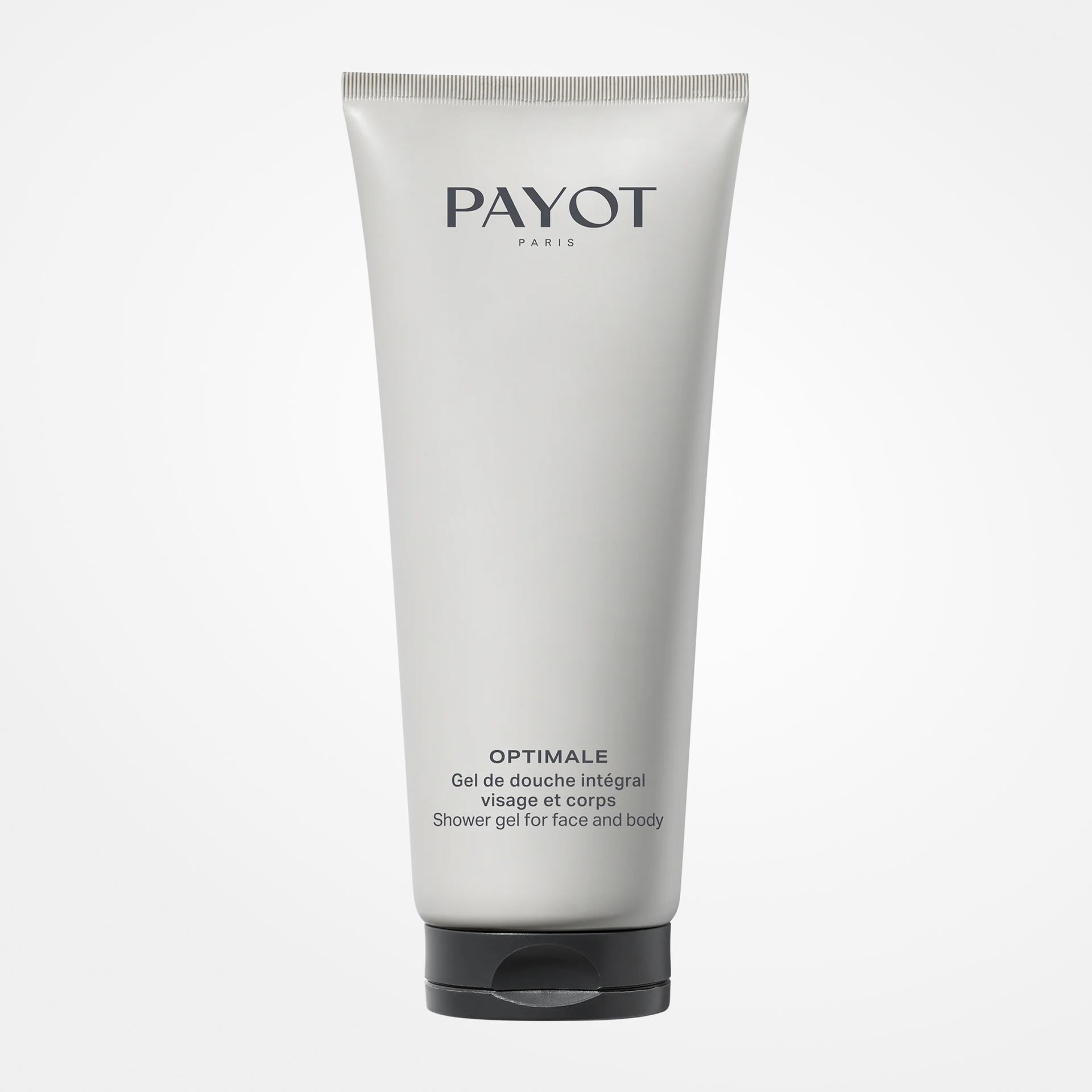 Payot Shower Gel for Face and Body