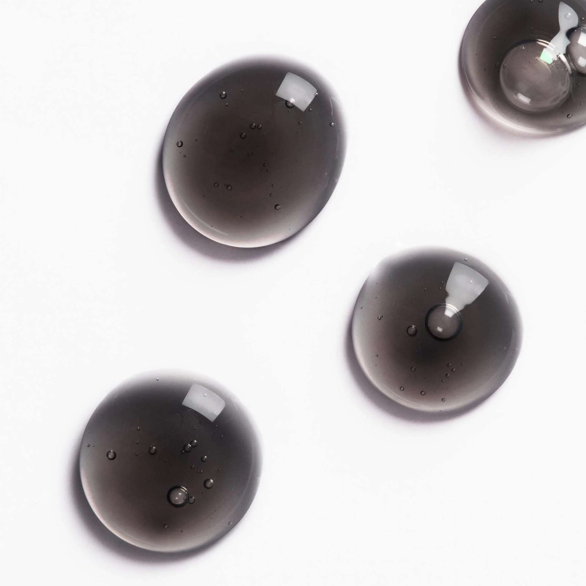 Payot Shower Gel for Face and Body