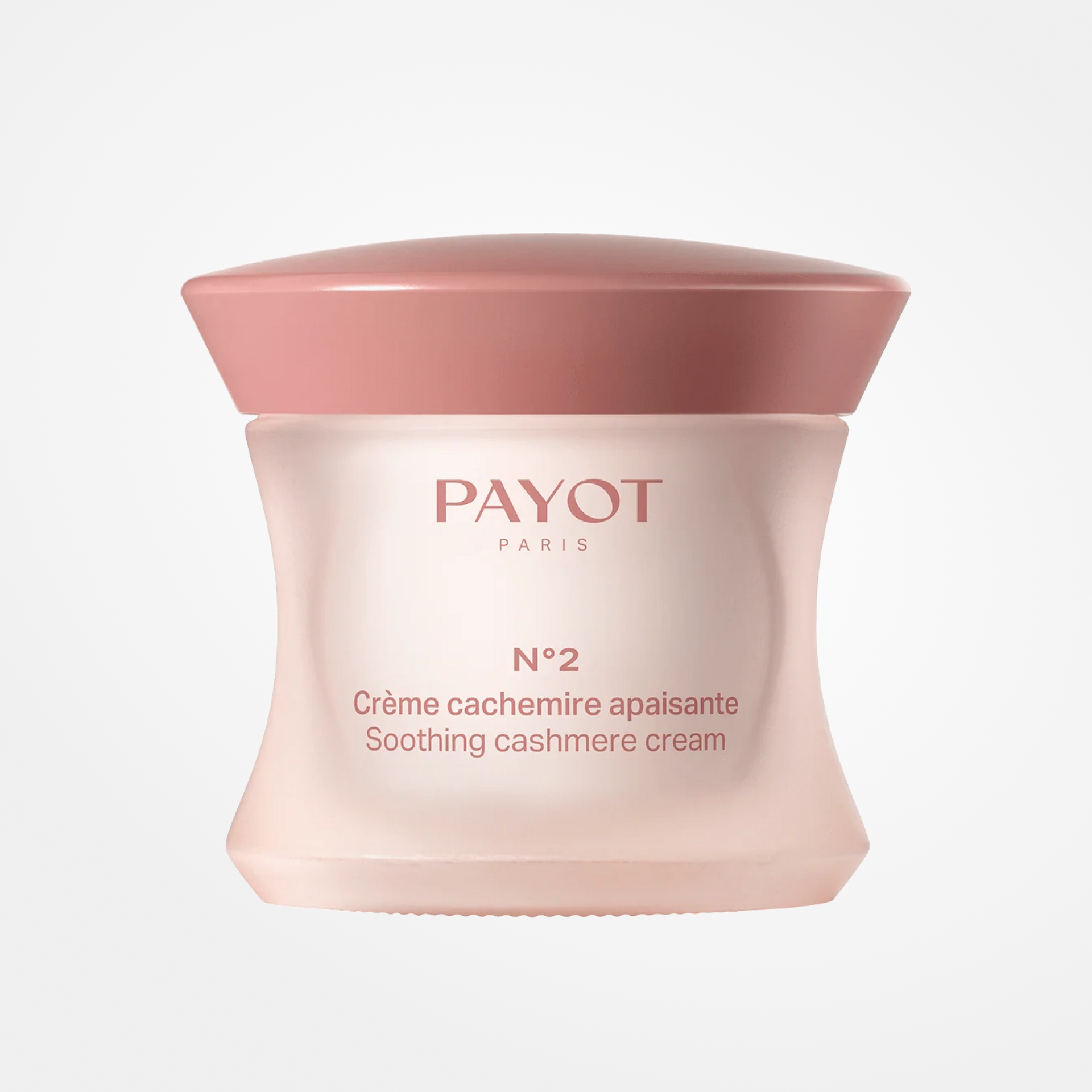 Payot Soothing Cashmere Cream