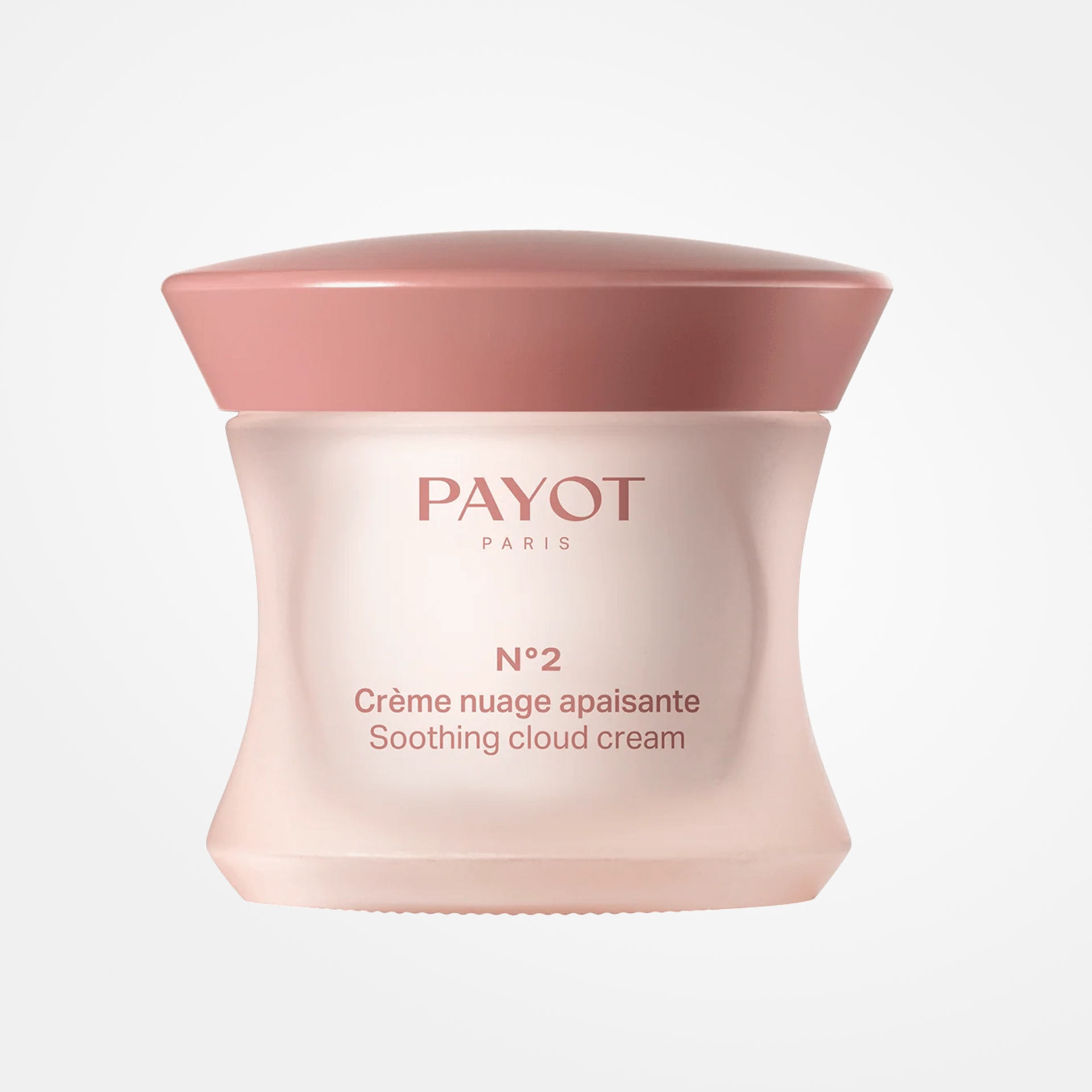 Payot Soothing Cloud Cream