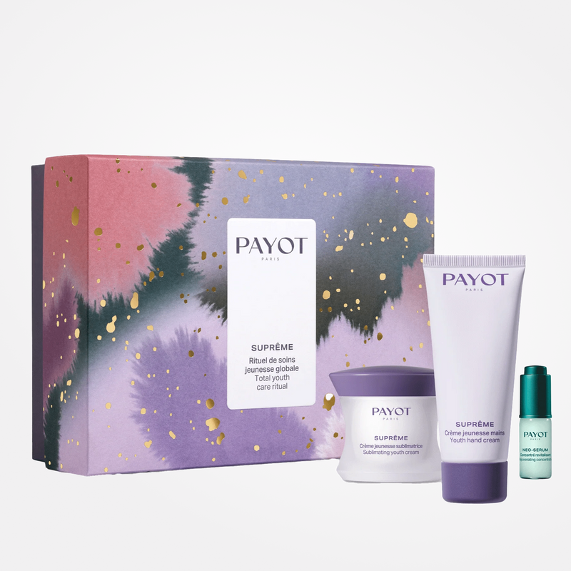 Payot Supreme Gift Set