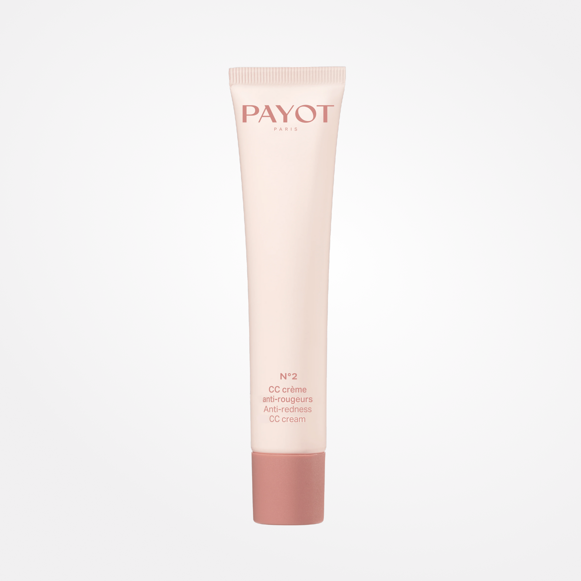 Payot Tinted Anti-Redness CC Cream