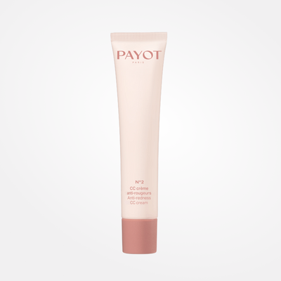 Payot Tinted Anti-Redness CC Cream