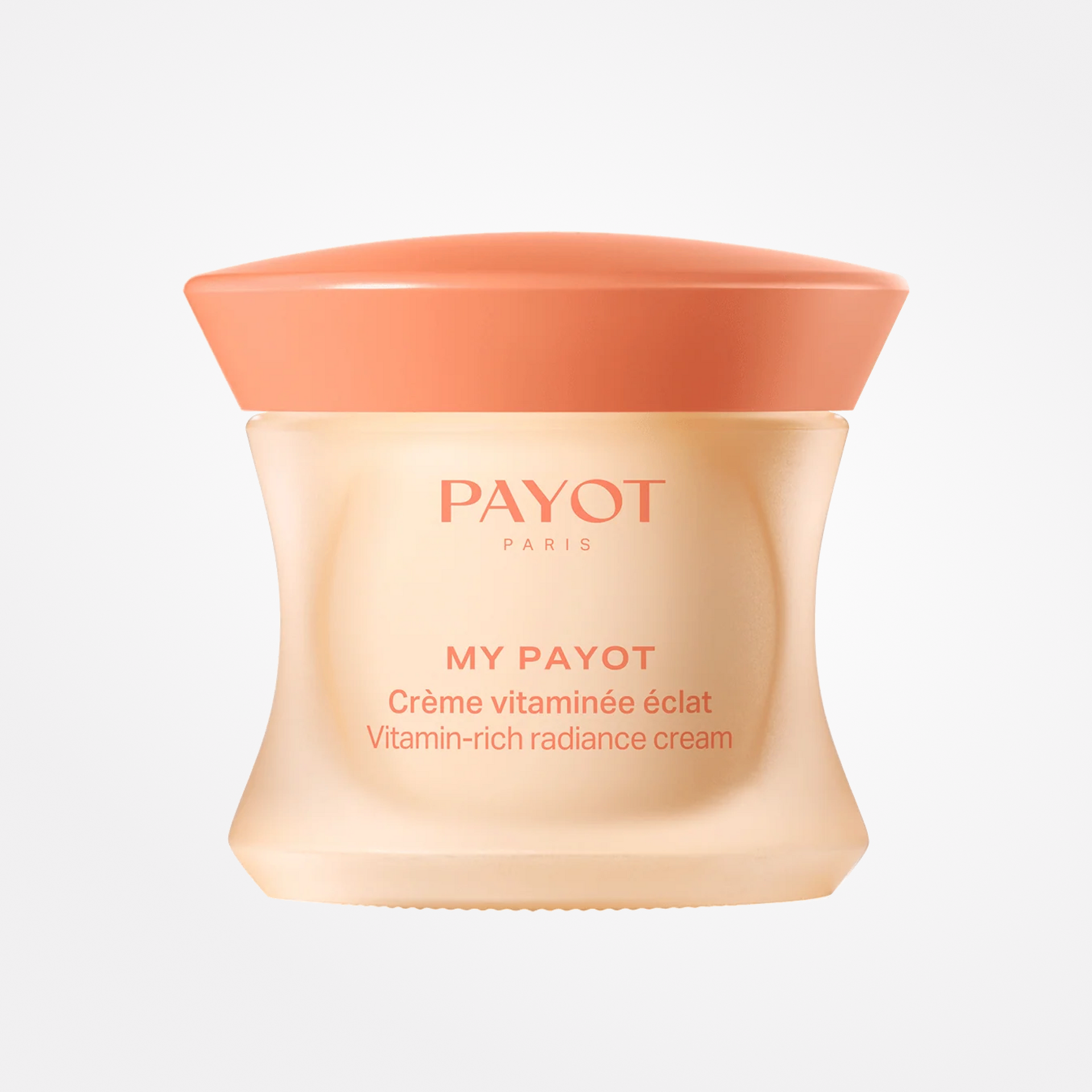 Payot Vitamin Rich Radiance Cream
