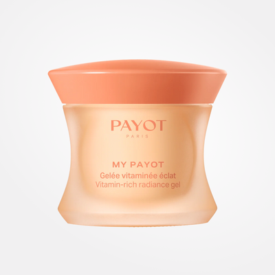 Gel Radiance Riche en Vitamines Payot