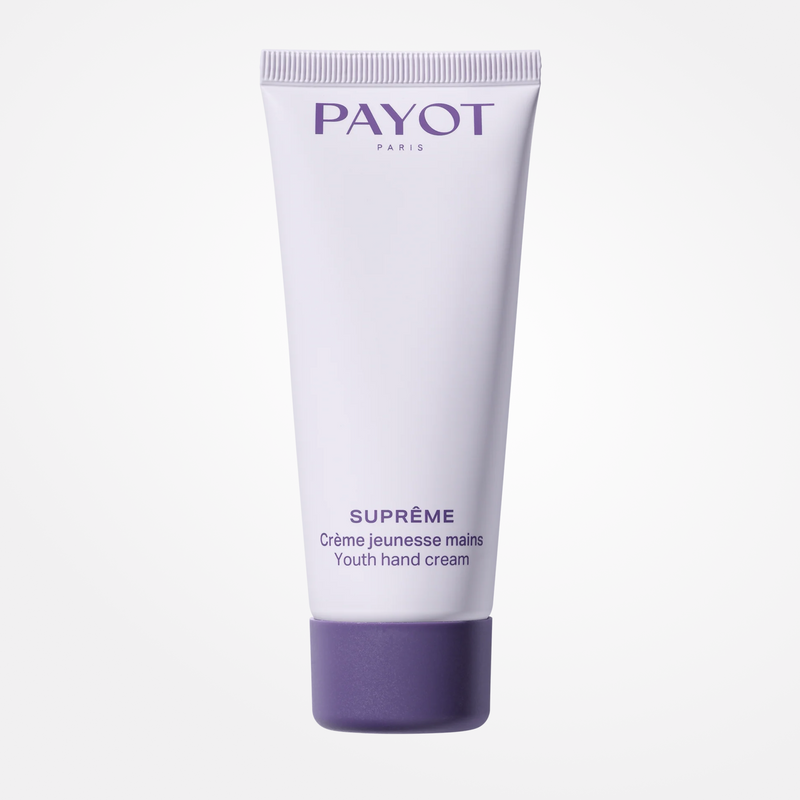 Crème pour les mains jeunesse Payot