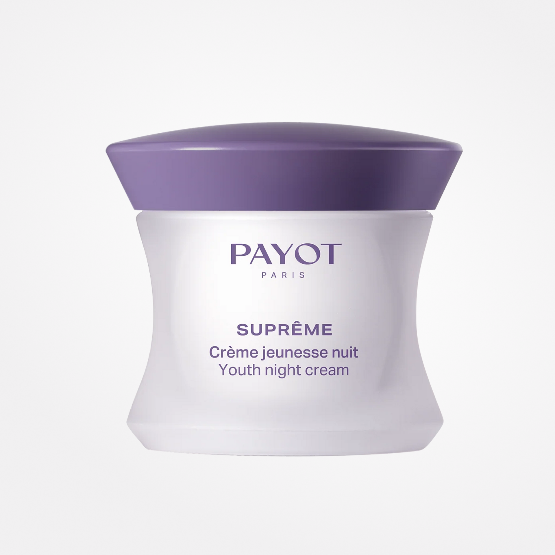 Payot Youth Night cream