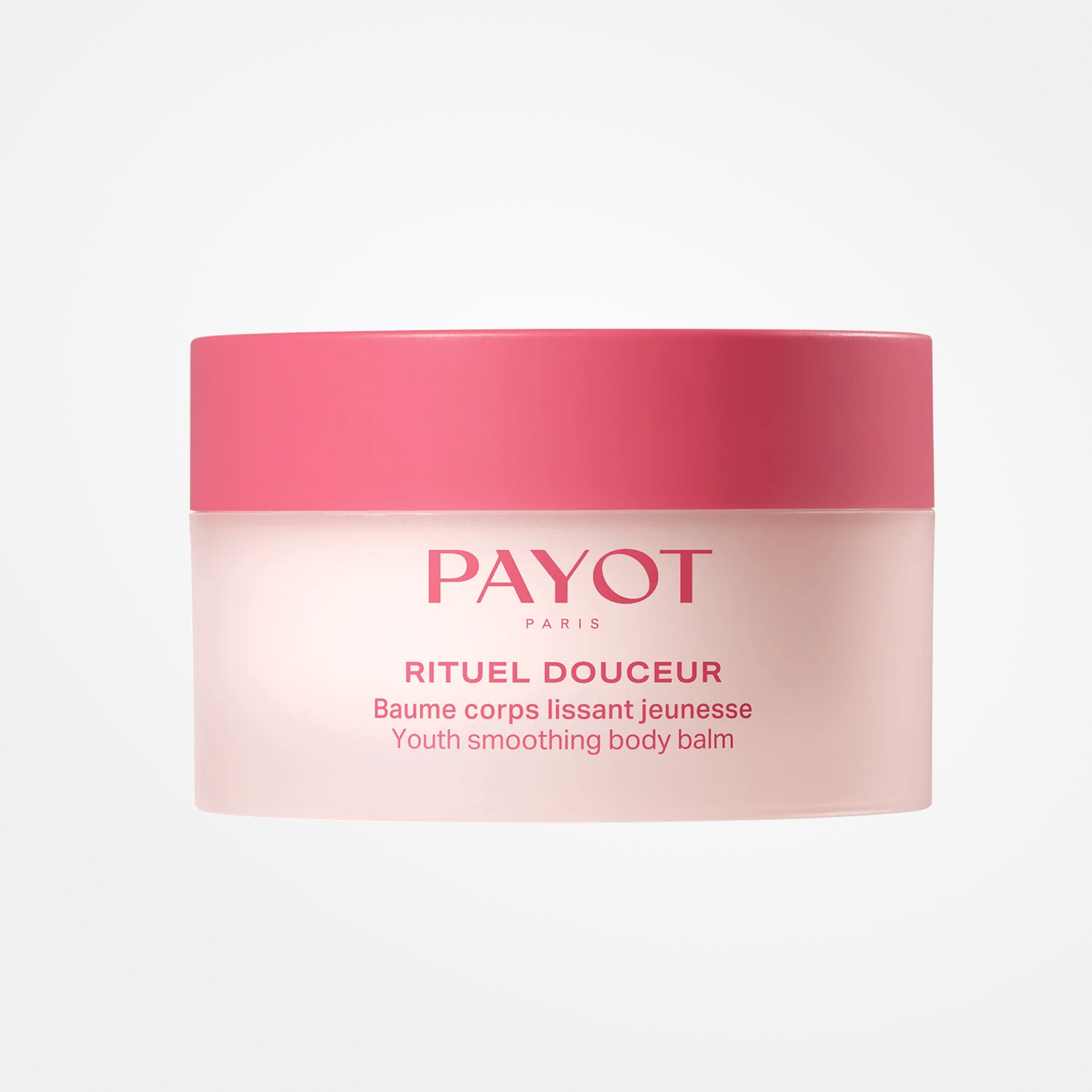 Payot Youth Smoothing Body Balm