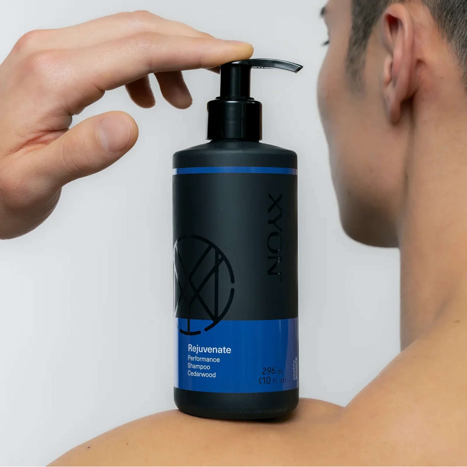 XYON Rejuvenate Performance Shampoo (Men)