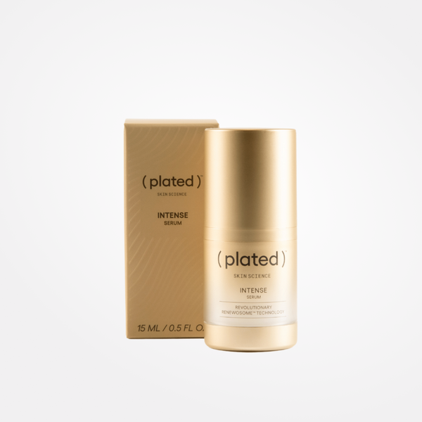 plated )™ Skin Science Intense Serum (15ml)