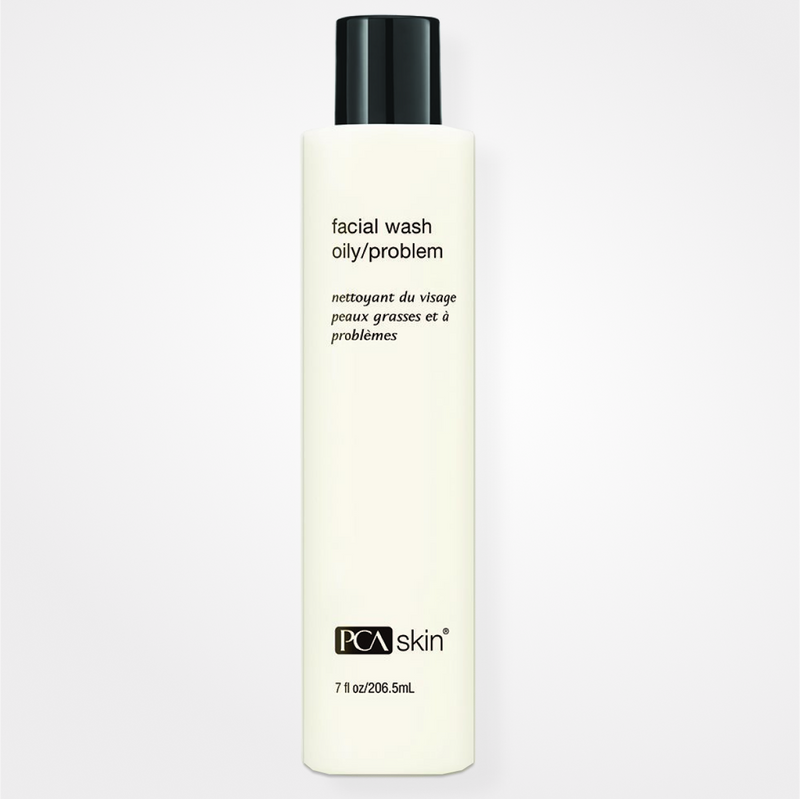 Nettoyant visage PCA Skin Gras/Problème