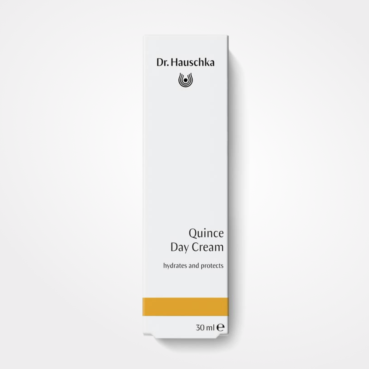 Dr. Hauschka Quince Day Cream