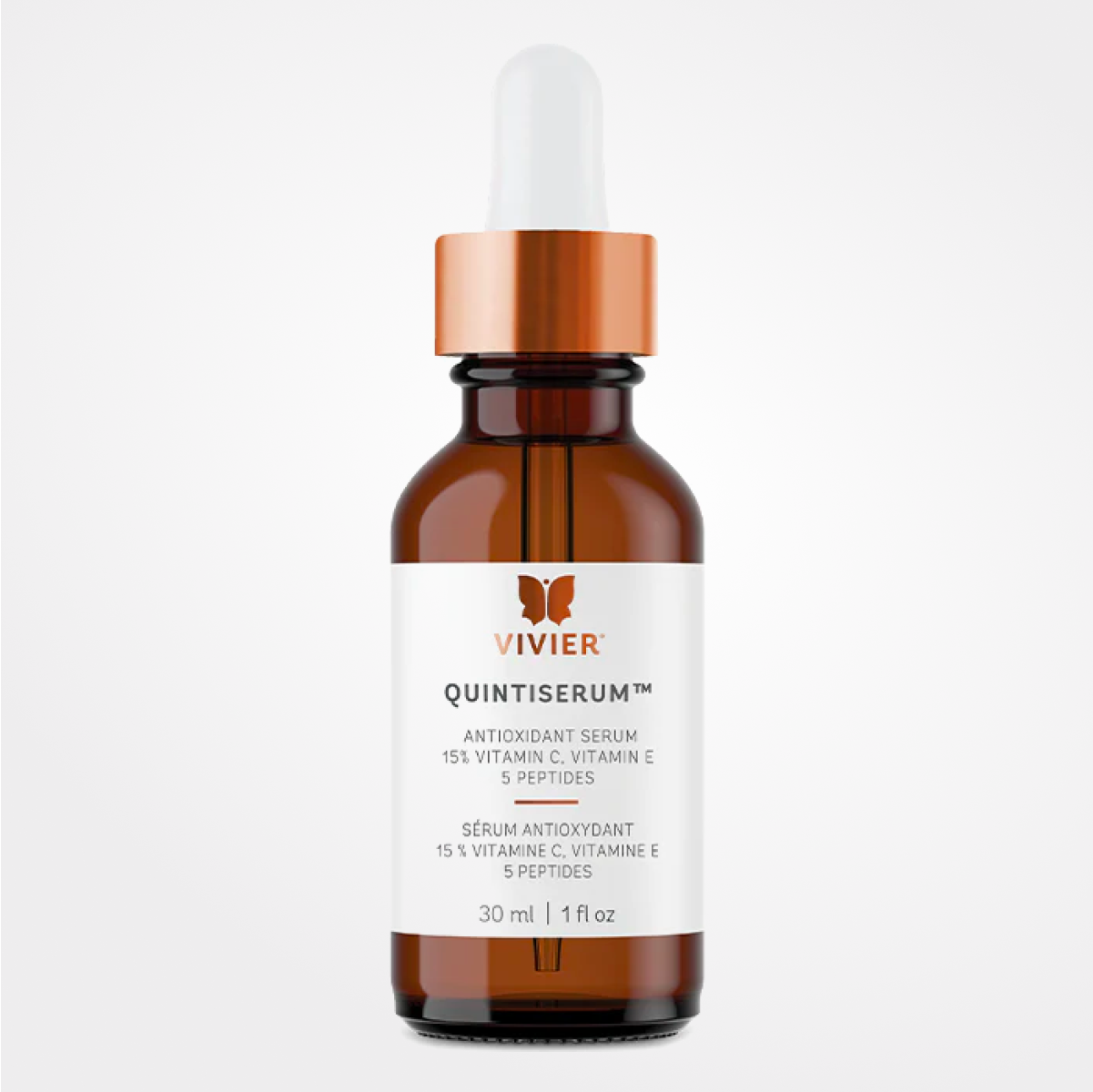 Vivier QuintiSerum™