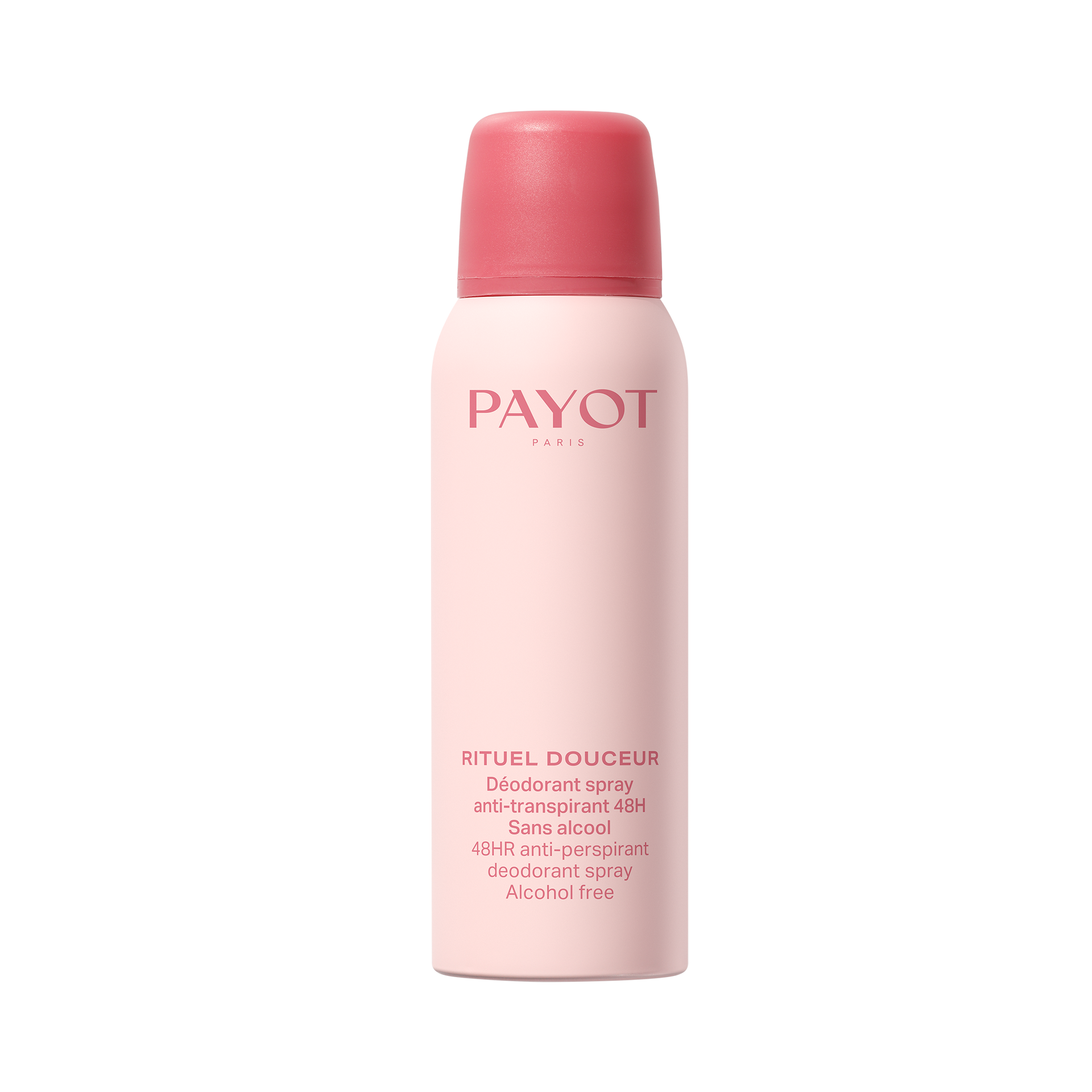 Payot 48hr Anti-Perspirant Deodorant Spray