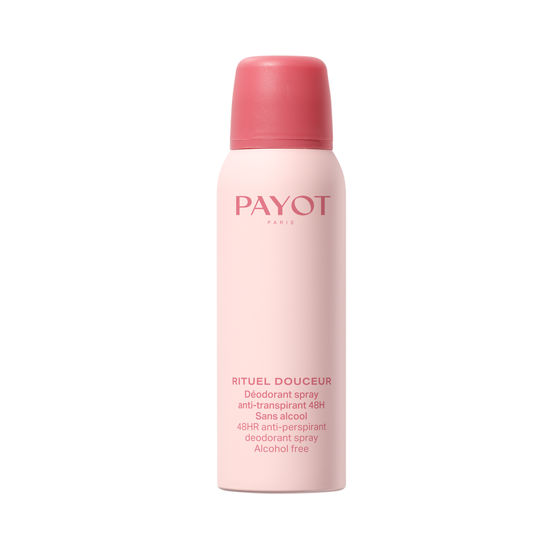 Payot 48hr Anti-Perspirant Deodorant Spray