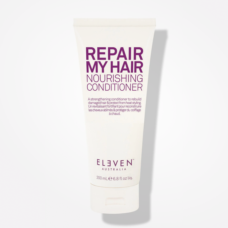 ONZE Australie Repair My Hair Nourishing Sourishing